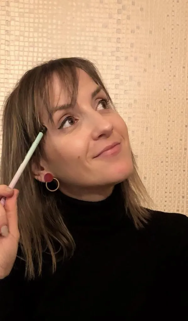 <strong>La periodista solsonina Noemí Vilaseca, guardonada amb el Premi Hera de periodisme i comunicació</strong>