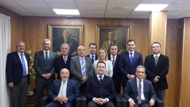 La labor cultural de Caja Rural de Utrera, protagonista en «Utrera es Cultura»