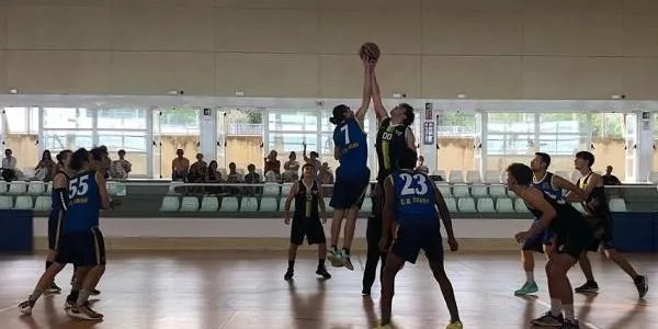 El Sub21 masculí del CB Altafulla – BBG es prepara per al doble compromís d’aquest cap de setmana