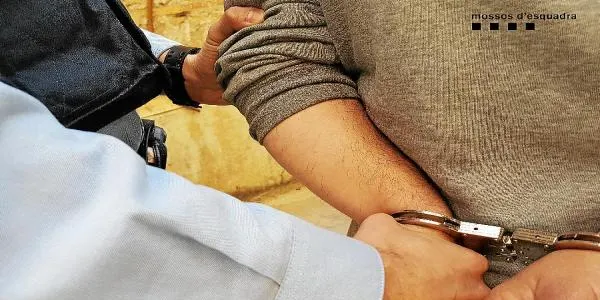 El nombre de delictes a la demarcació de Tarragona baixa prop d’un 18% a causa de la pandèmia de la Covid-19