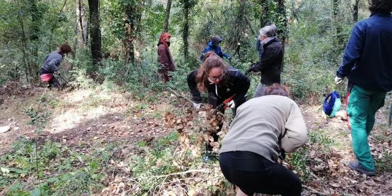 Afectacions al trànsit a partir de dilluns pels treballs de l’Illa de Vianants a Doctor Robert