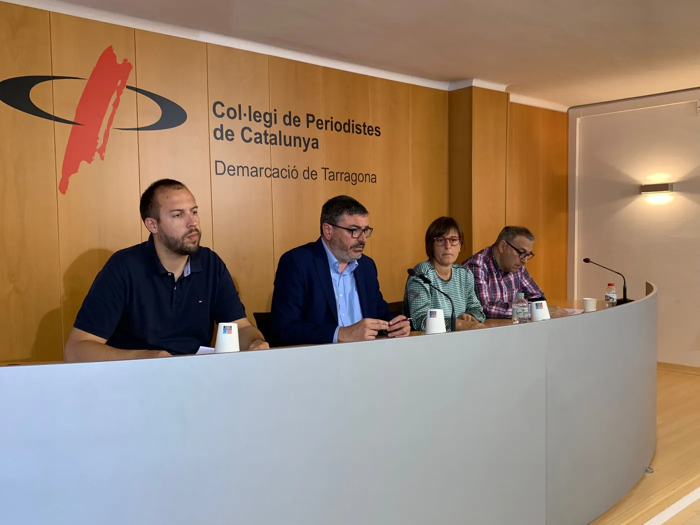 Foto de familia de la PBRLL / Foto: David Osuna