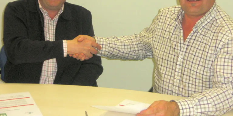 El TRAU s'adhereix a l'Associació d'Empresaris de l'Alt Urgell