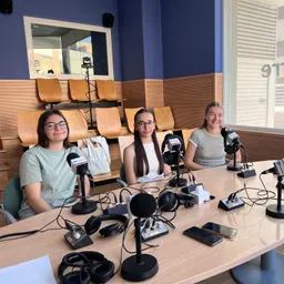 #116 - Entrevista Associació de Joves de Torredembarra - episode art