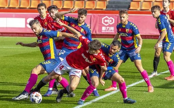 Foto: Nàstic de Tarragona