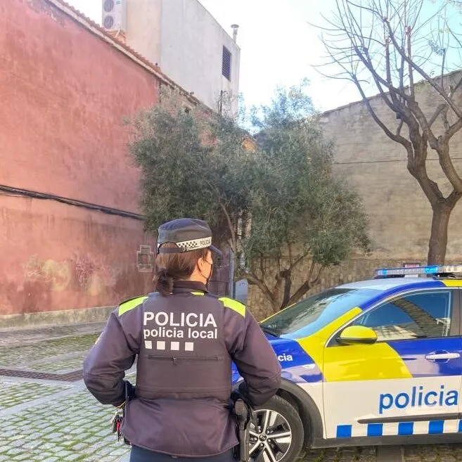 La Policia Local rep una formació de comunicació per gestionar situacions específiques