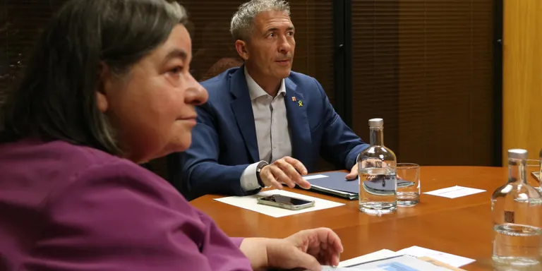 El Consell Lingüístic vol que l'obtenció del certificat de català en acabar l'ESO no sigui automàtica i calgui una prova
