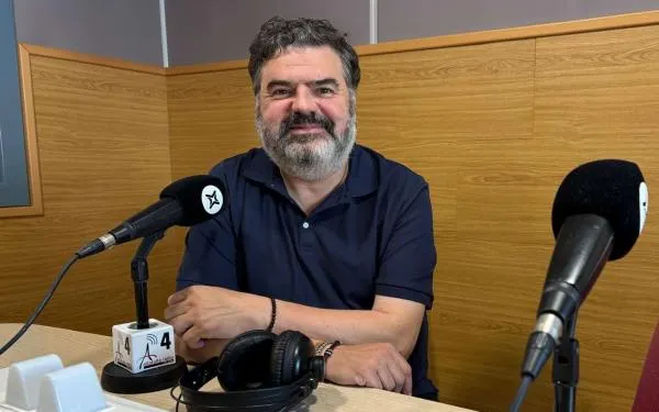 Foto: Altafulla Ràdio