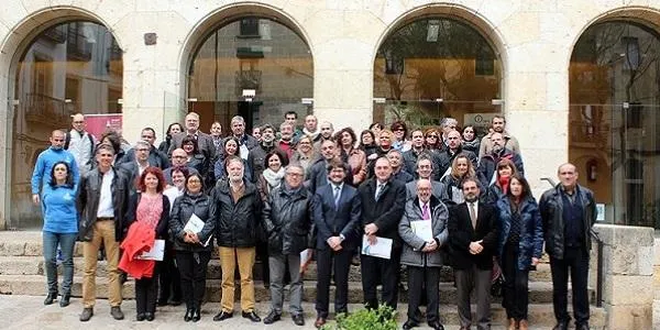 En marxa els tallers sectorials de la taula estratègica del llegat de Tarragona 2017