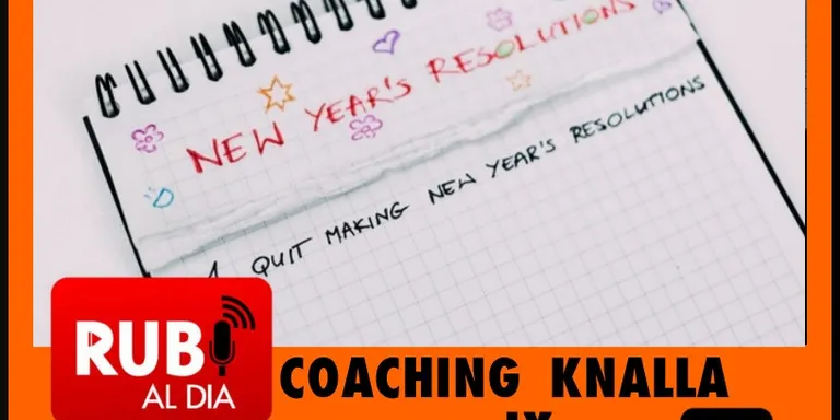 EL COACHING KNALLA 10 Pau Navarro EPISODI IX