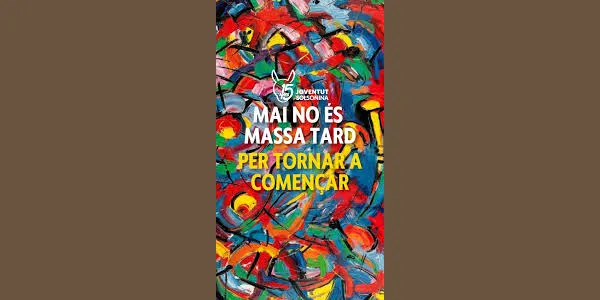 Doctor Prats i Banda Neón, caps de cartell de la 15a Festa Major Jove de Solsona