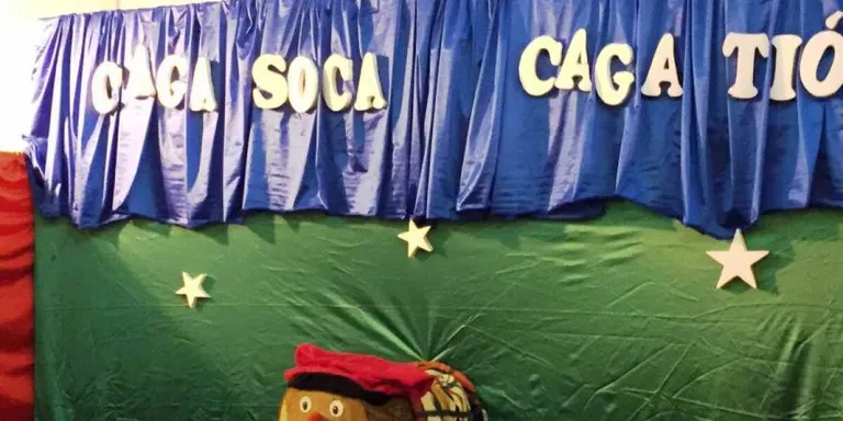 Obertes les inscripcions per participar a la cagada popular de la soca