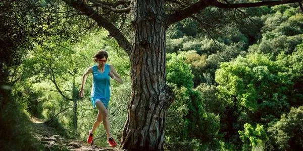 Laura Orgué torna a la competició