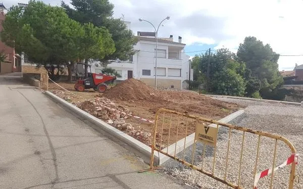 Foto: Ajuntament d'Altafulla