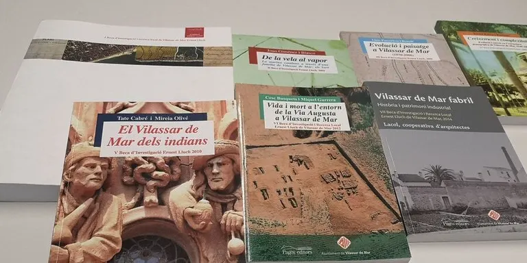 Fins 18 d’octubre, obert el termini de presentació de treballs per a la IX Beca Ernest Lluch