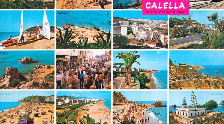 “El Maresme Yeyé” recorda la nostra comarca als anys 60 i 70