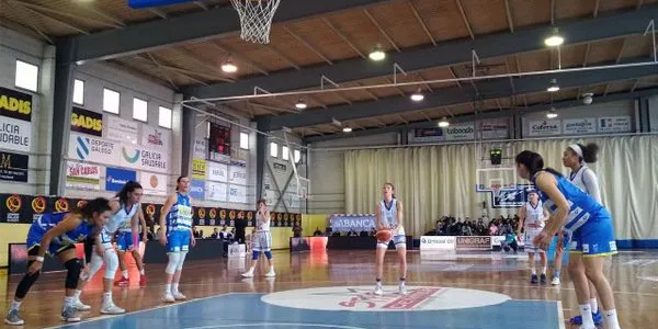 El Cadí La Seu es manté setè després de perdre a Ferrol (77-62)