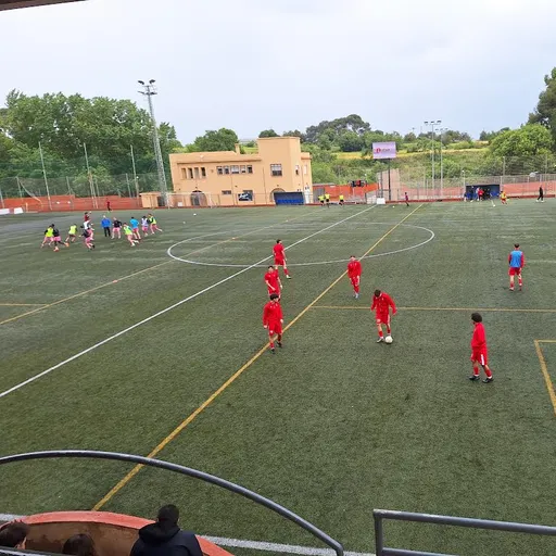El futbol a Ràdio Ciutat de Valls del 9/5/2026