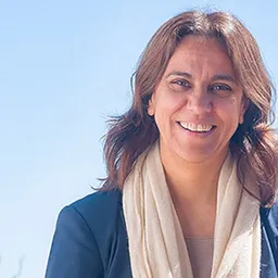 Entrevista a Marta Farrero, directora de Turisme de Tarragona. - episode art