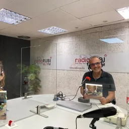 #540 - Salut femenina: és normal que et faci mal la regla? - episode art