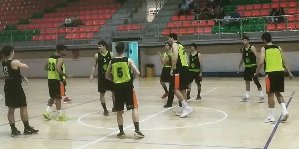 El Torredembarra BC visita el Valls amb la confiança de l’última victòria