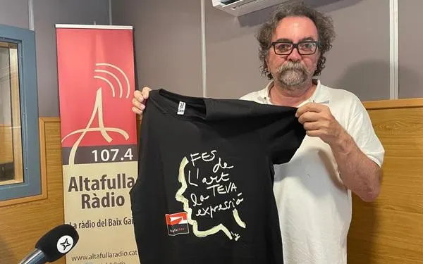 Foto: Altafulla Ràdio