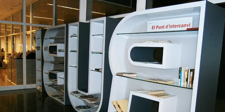 Torna la Fira de Revistes de la Biblioteca Mestre Martí Tauler