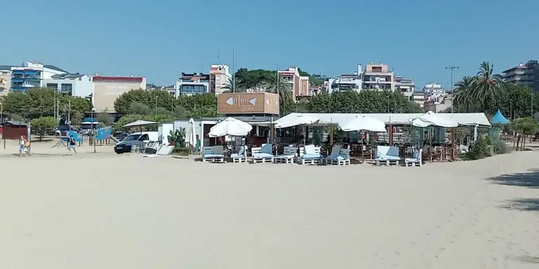 Les guinguetes d’Arenys fan balanç de la temporada d’estiu