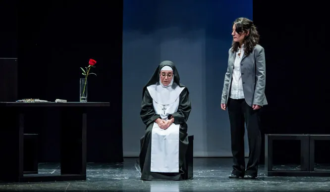 Per primer cop es fa l'entrega dels Premis de Teatre Amateur Vila de Pineda coincidint amb la MNTA