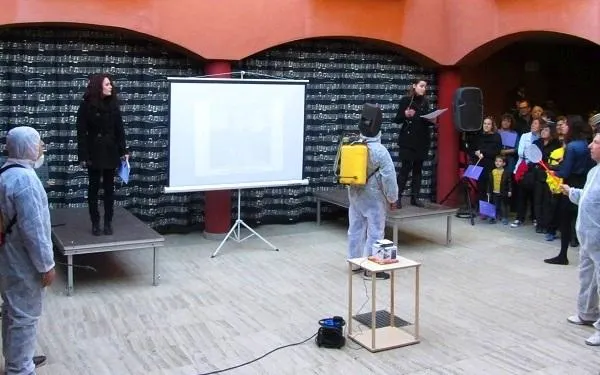 Foto: Altafulla Ràdio