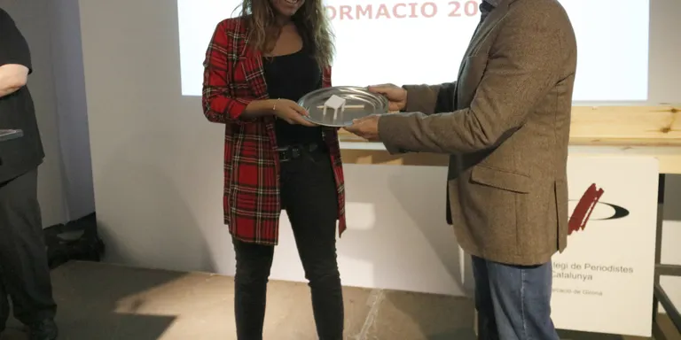 La fins ara cap de premsa dels Mossos, Patrícia Plaja, nova portaveu del Govern