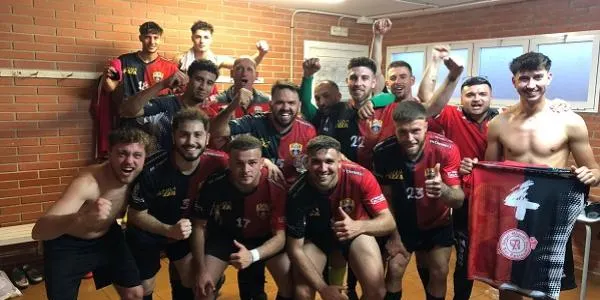 El Creixell s’endú el derbi davant el Catllar ‘B’ i s’apropa a les semifinals de la Copa Tarragona (1-2)