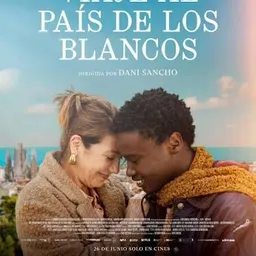 Mos de Cinema - Viaje al país de los Blancos - episode art