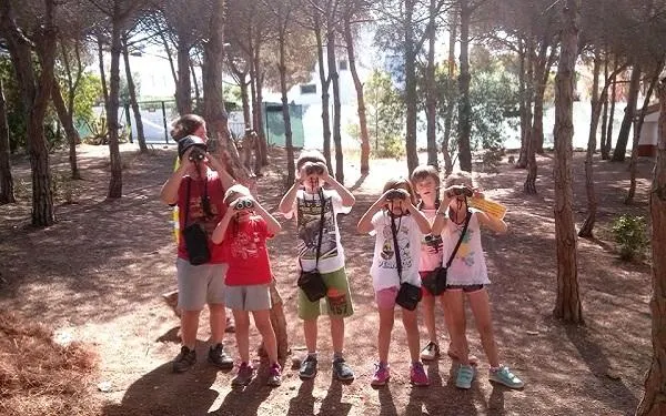 Foto: Escola de Naturalistes El Corriol