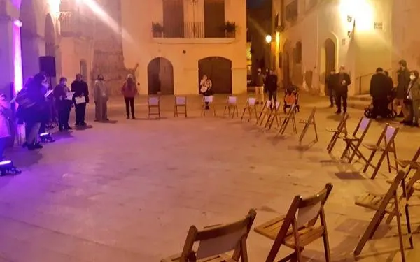 Foto: Ajuntament d'Altafulla