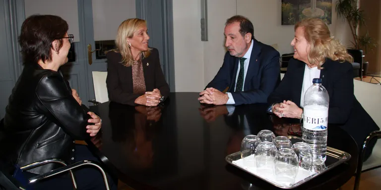 Els Jutjats de Valls necessitaran més unitats judicials per agilitzar els procediments