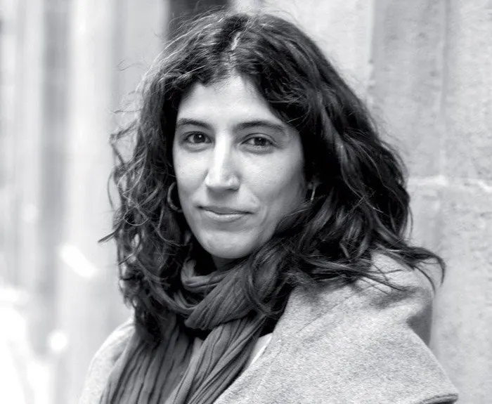 La politòloga Nerea Barjola analitza a Solsona la construcció del terror sexual a partir del cas Alcàsser