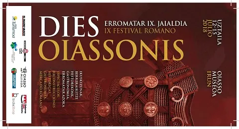LOS DIES OIASSONIS 2018 CALIENTAN MOTORES