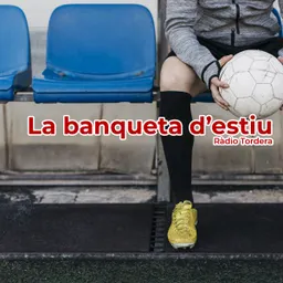La banqueta d'estiu del 10/9/2025 - episode art
