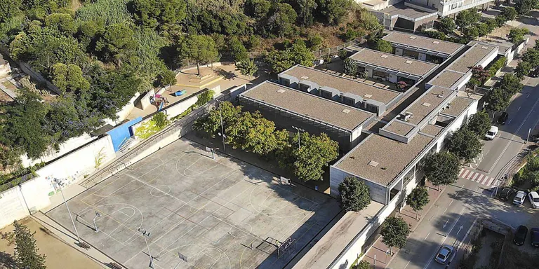 El nou curs escolar a Arenys de Mar s'iniciarà amb una línia menys a I-3