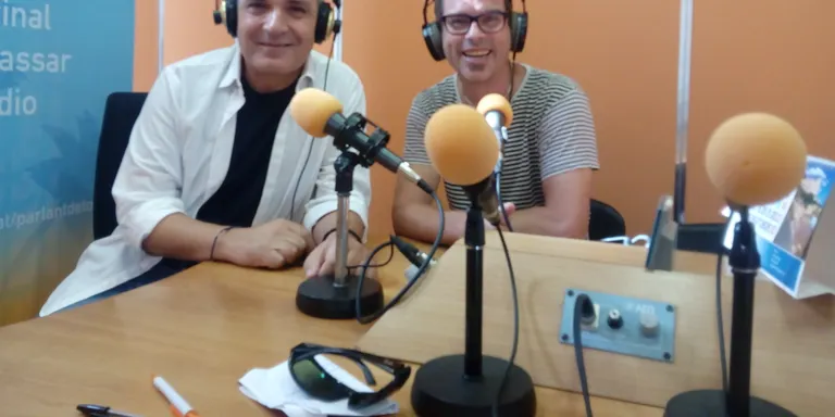 Juan Díaz: “confiem en augmentar regidors després de les municipals del 26-M”