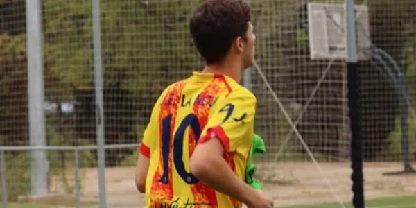UE La Nou de Gaià – FC Perafort: oportunitat per consolidar-se en la part alta davant un rival imprevisible