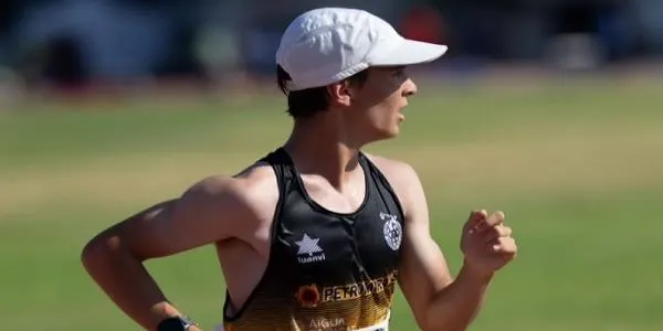 El rierenc Marc Suárez participarà en el Campionat Iberoamericà Sub18 a Paraguai