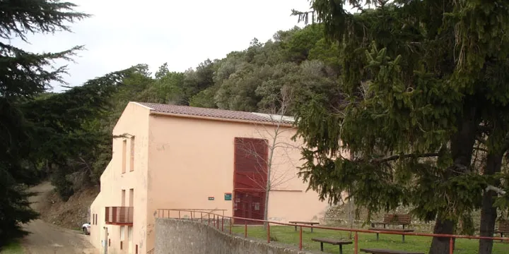 L'Escola d'Hortsavinyà celebrarà els seus 25 anys amb 'La festa més gran, per l'escola més petita'