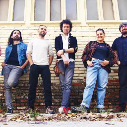 #381 - Golconda, folk i rock amb accent rubinenc a la FM2021 - episode art