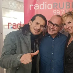 #956 - Gente con Alma, Rosalía i dones vivint la sexualitat - episode art