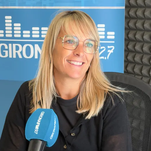 Coralí Cunyat: «La Fira de Mostres és un esdeveniment que genera molta activitat econòmica al territori»