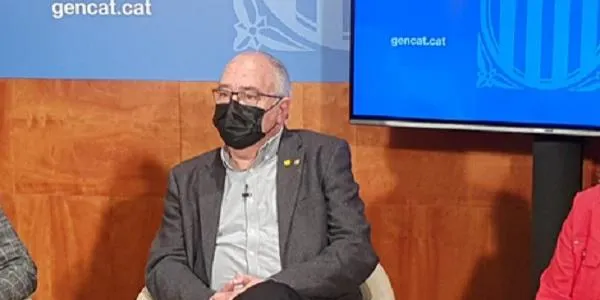 Un pla de salut mental vetllarà per l'estat psicològic dels menors als centres escolars