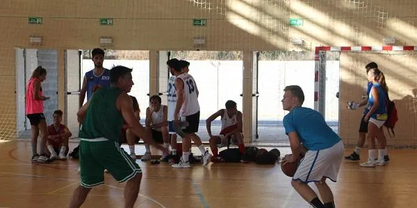El 26è 3x3 de Bàsquet d’Altafulla torna a ser un èxit amb més de 130 participants