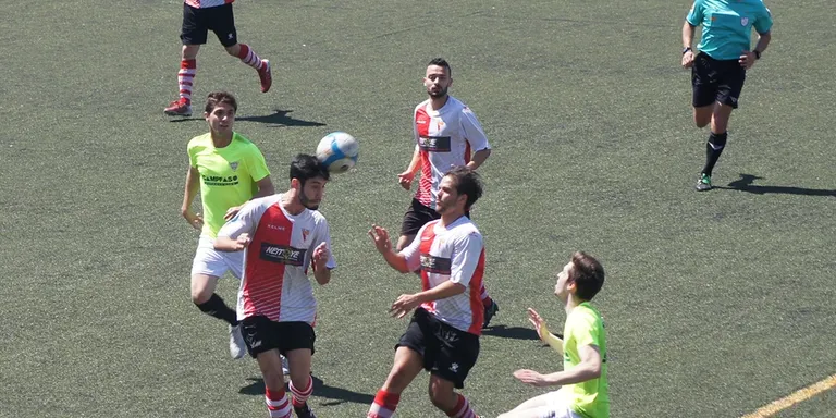 Bona imatge d'un Rubí que pateix dels mateixos mals